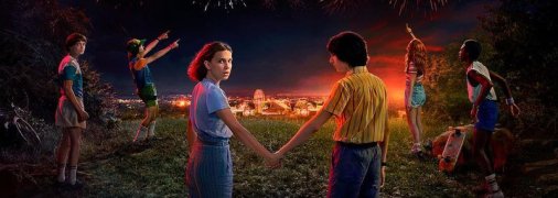 Гейтен Матараццо прокомментировал задержки съемок 4 сезона "Очень странных дел"