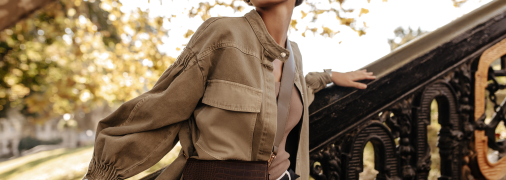 Какие три вещи должны быть в гардеробе модницы