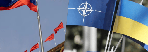 Росіяни чинитимуть спротив подальшій інтеграції України до ЄС і НАТО