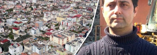 Мер міста став справжнім героєм