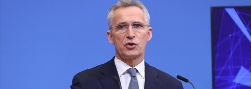 Йенс Столтенберг