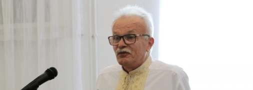 Пішов із життя Петро Галущак, йому був 71 рік