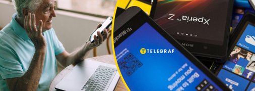 Є чотири варіанти смартфонів
