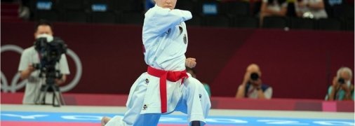 Карате впервые представлено на Олимпиаде: как этот вид спорта боролся за место на вершине