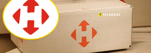 Що приховує логотип "Нової пошти"