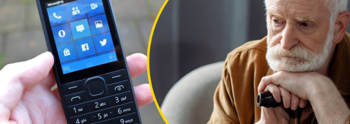 Тариф для пенсіонерів