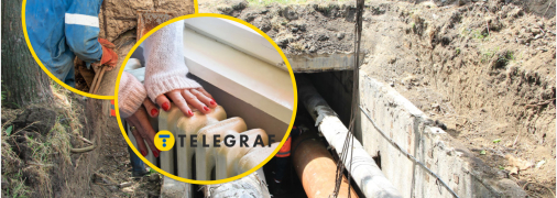 Подготовка к отопительному сезону