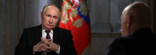 В недавнем интервью и Путин, и Киселев обошли вниманием болезненные моменты