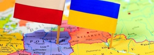 Польща та Україна