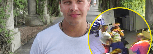 Дмитро Никифоренко поїхав до Польщі на заробітки