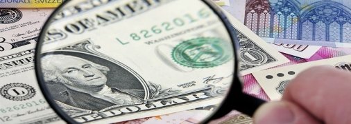 Гривна продолжает слабеть: курс валют в Украине 27 октября