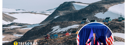 Гренландия