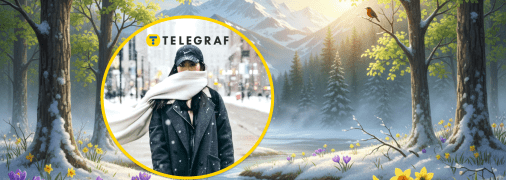 Що буде с погодою у перший місяць весни 2026