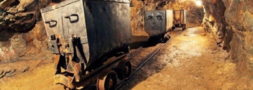 В России на золотодобывающей шахте произошло ЧП, есть погибший: подробности