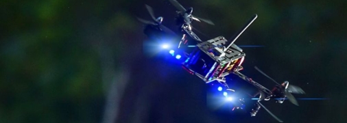 Ворог покращив FPV-дрони