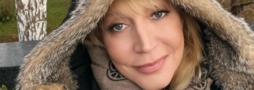 Кристина Орбакайте