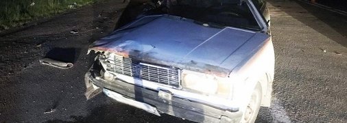 Под Бердичевом легковушка разбилась об стоящую на обочине фуру: подробности жуткого ДТП с погибшими (фото, видео)