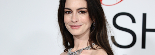 Енн Гетевей відійшла від стандартів