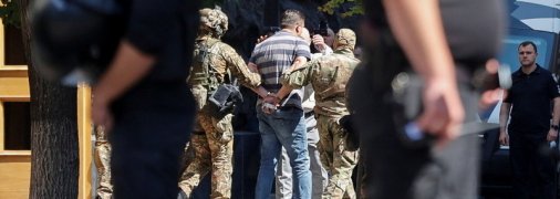 Эффект "кабминовского террориста": к каким последствиям может привести захват заложников в Киеве