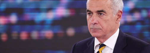 Келін Джорджеску