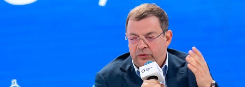 Олег Гороховський