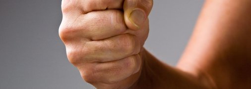 Мать подростка написала заявление о домашнем насилии