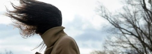 Синоптики предупреждают о сильном ветре 26 сентября