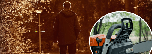 Колаж "Телеграф"