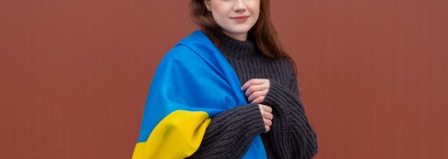 Яке незвичайне ім’я є в Україні