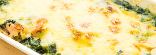 Простий рецепт неймовірно смачної страви