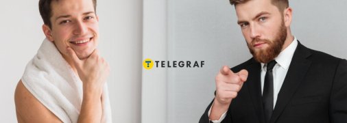 День догляду за собою для чоловіків у 2025 році