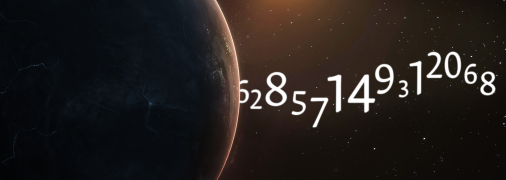 Цікава нумерологія