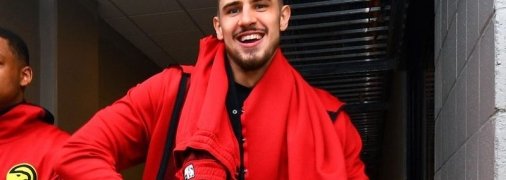 Лень все еще в лазарете: как сыграло Сакраменто