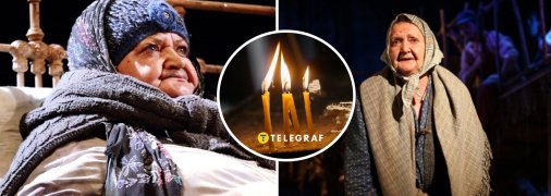 Любовь Колесникова умерла на 75 году жизни