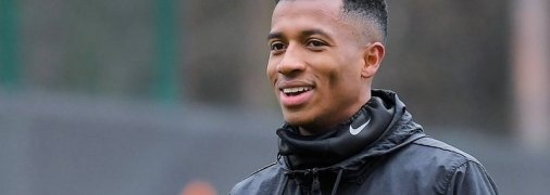 Фонсека намерен приобрести звезду Шахтера для Ромы