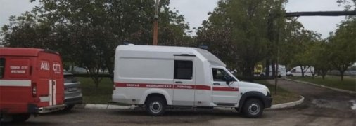 Трагедія в Ростовській області: 10 робітників смертельно отруїлися газом під час роботи в колекторі