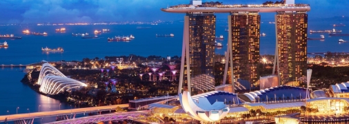 Сінгапур. Сучасне фото, після 2015 року