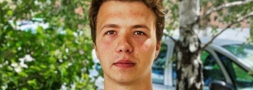 "Боевик-наемник Украины": в чем КГБ Беларуси обвиняет Протасевича и что он на самом деле делал на Донбассе