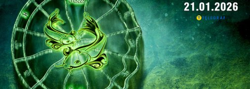 Гороскоп на сьогодні для всіх знаків Зодіаку — 21 січня 2026