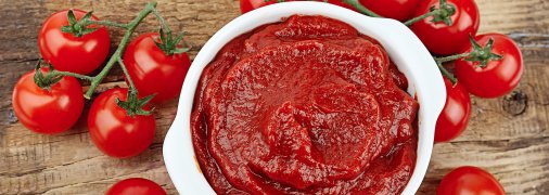 Как приготовить томатный соус: три национальных рецепта