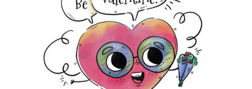 Прикольные картинки-валентинки на День всех влюбленных 2019