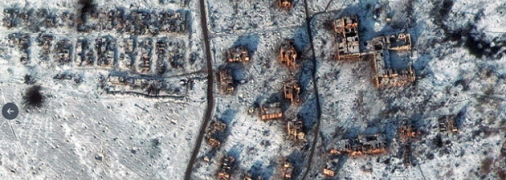 Украинские герои вынужденно покинули город, но не надолго