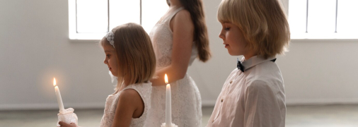 Яке церковне свято 25 березня 2025 - Благовіщення Пресвятої Богородиці