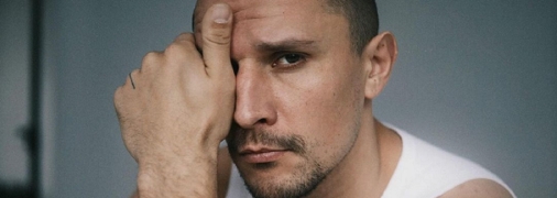 Харизматичний Тарас Цимбалюк