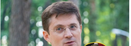 Каким был Игорь Кондратюк в "Что? Где? Когда?"