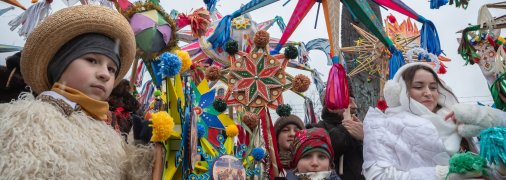 Также на 13 января приходится народный праздник - День Маланки