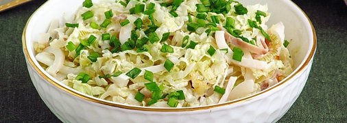 Легкий, весняний, простий