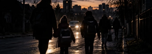 Автор петиції пояснив причину енергоекономією та безпекою