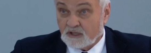 Владимир Уйба, глава республики Коми