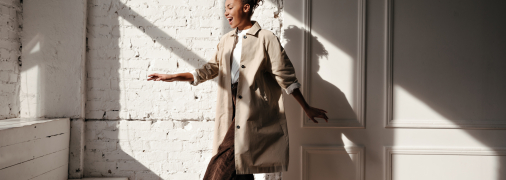 Осіння мода вражає різноманітністю